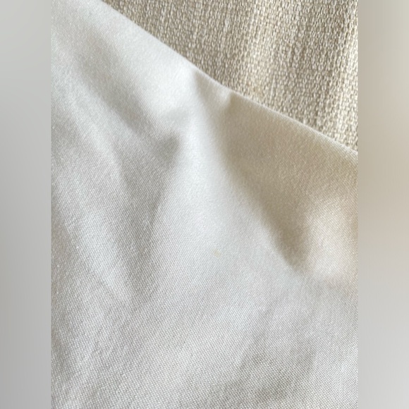 Free People Ivory Button-Down Tunic - Picture 10 of 13